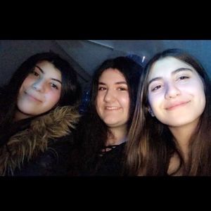 Meet your Posher, Angelina